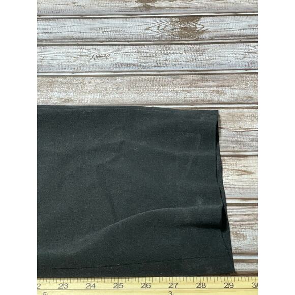 Pendleton Women’s Dress Pants Black Polyester Size 12 - Picture 7 of 7